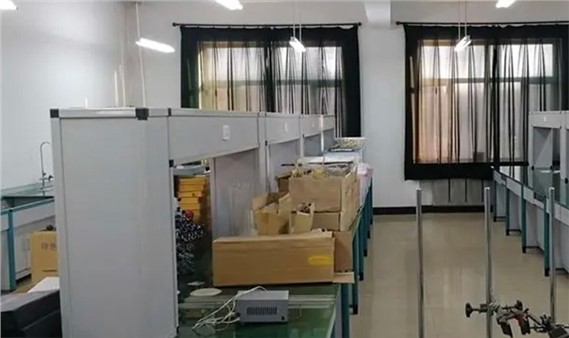 陶瓷抗折強度的國家標準是多少？